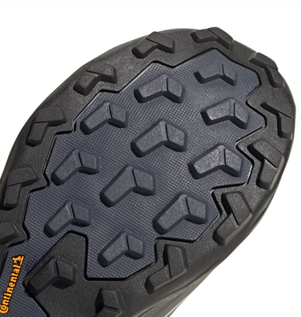 Ботинки Terrex SKYCHASER AX5 GTX (RU 41 UK 8.5 USm 9 СМ 26.3; Black / GreyFour / Carbon)